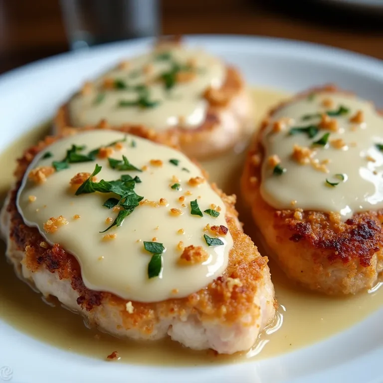 Longhorn Steakhouse Parmesan Chicken Recipe