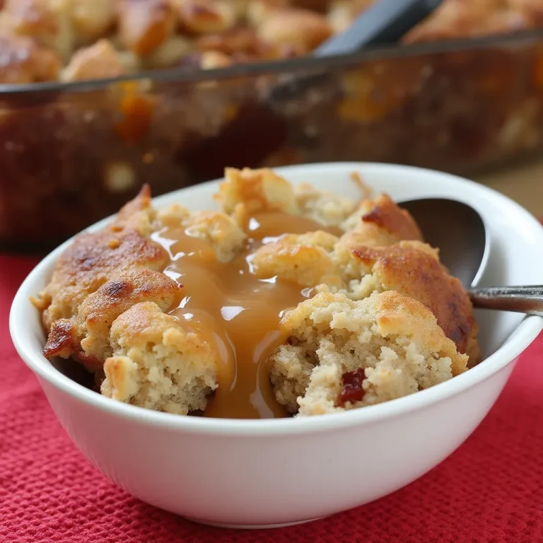 Snickerdoodle Cobbler Recipe